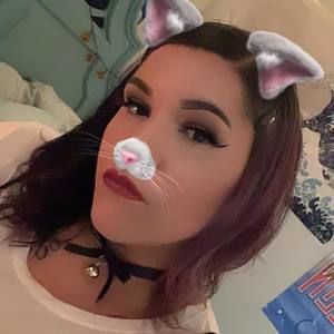 Meet your Posher, Briana